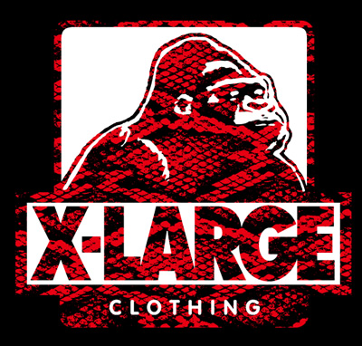 ブランドファイル Vol 3 Xlarge エクストララージ メンズファッション Jp 男性必見 メンズファッション総合情報サイト