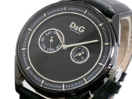 D&G ドルチェ&ガッバーナ 腕時計 メンズ DW0420