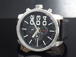 ディーゼル DIESEL 腕時計 メンズ DZ4208