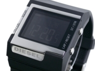ディーゼル DIESEL 腕時計 デジタル DZ7130